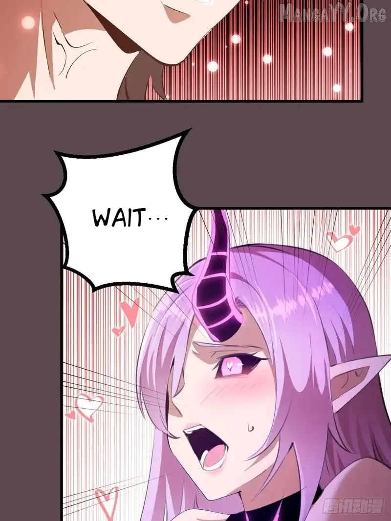 I Rely on My Harem to Conquer the World Chapter 95 - page 2